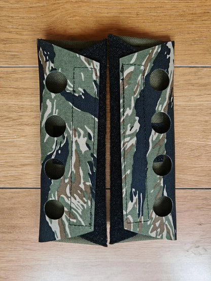 Outdoor  FCPC FCSK Shoulder Pads
