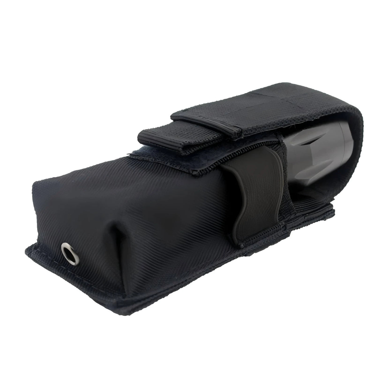 Molle Tactical Flashlight Pouch Torch Holder Magazine Single Mag Bag Knife Holster,M5,EDC,9mm,Outdoor Hunting Waist Bag