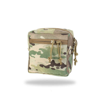 PEW TACTICAL Molle Small General Purpose GP Pouch  Airsoft PH16