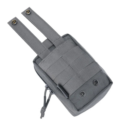 EXCELLENT ELITE SPAHKER Tactical Molle Pouch Waist Bag Outdoor EDC Tool Bag Backpack/Vest Accessories Pack Hunting Compact Bag