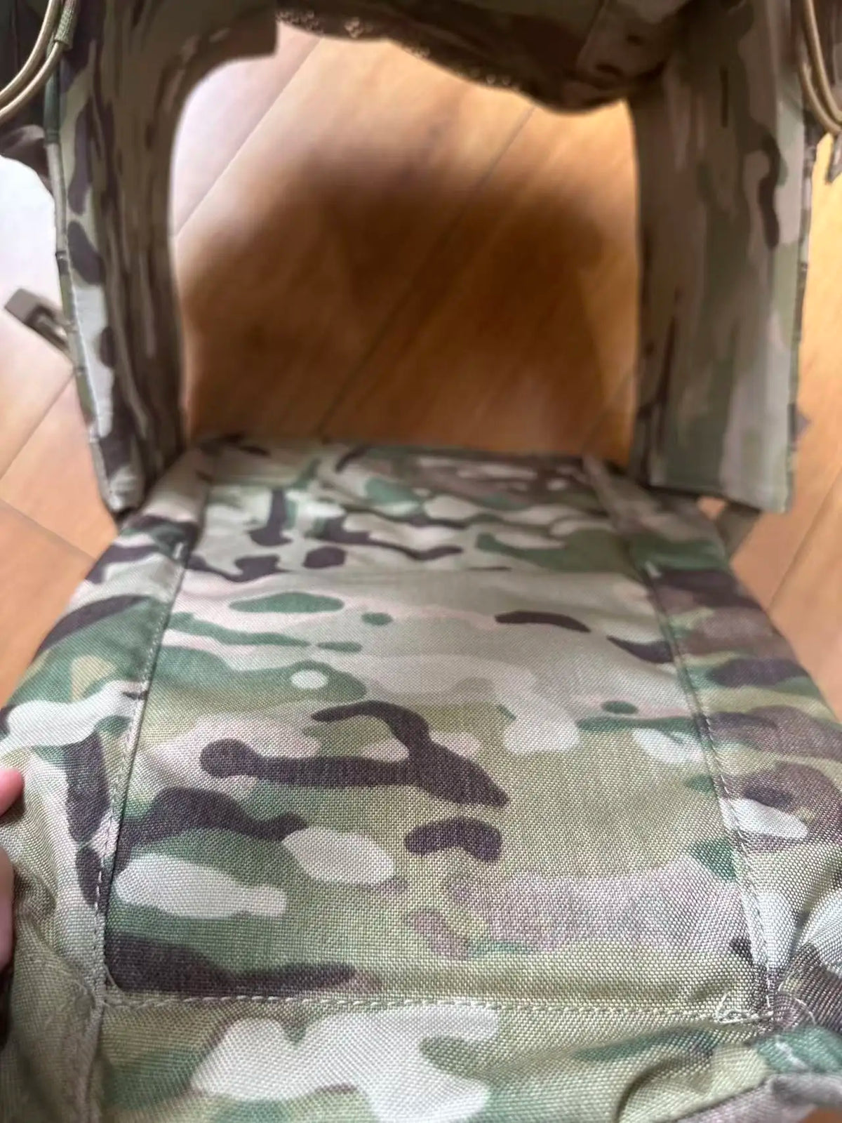 Lightweight Outdoor Sports Module Vest (LVMBAV)