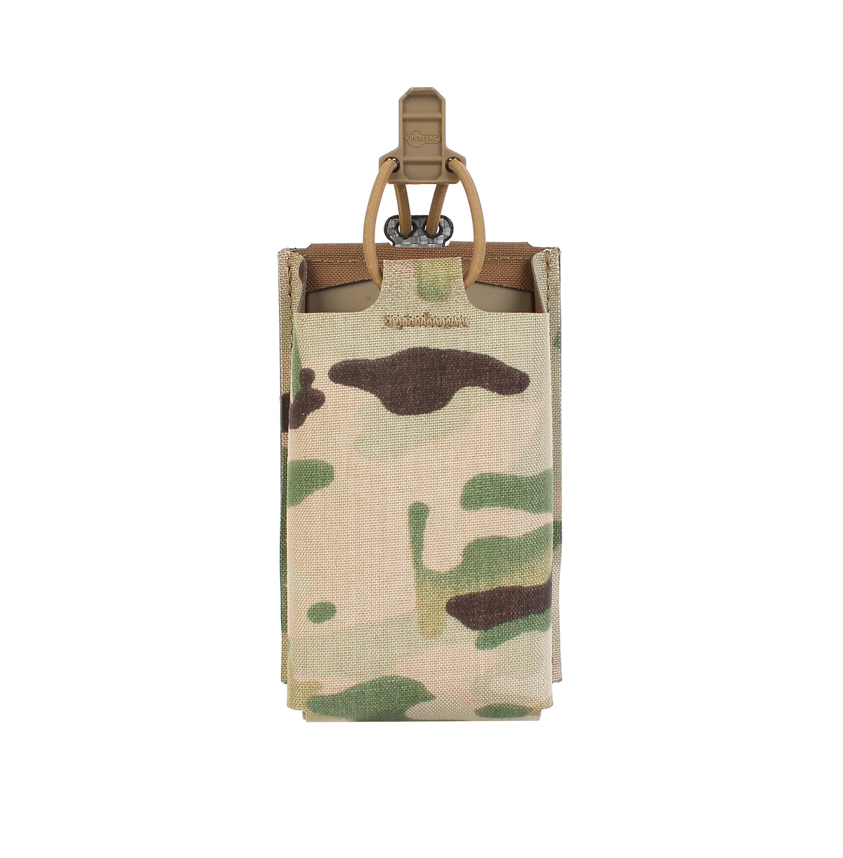 PEW TACTICAL KSAR KWIK SINGLE 5.56 POUCH Airsoft PH57
