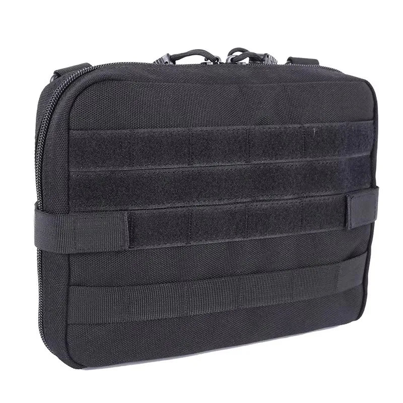 Tactical Outdoor Emergency Kit Molle Bag Medical EMT Camping Hunting Accessories Practical Multi Tool Kit EDC Kit