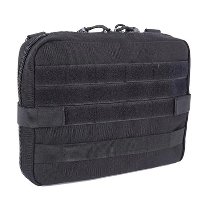 Tactical Outdoor Emergency Kit Molle Bag Medical EMT Camping Hunting Accessories Practical Multi Tool Kit EDC Kit