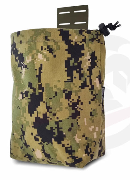 AOR2 Outdoor V5 Vest And Various Accessory Bags