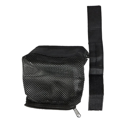 Outdoor Cartridge Recovery Bag Tactical Bullet Collection Net