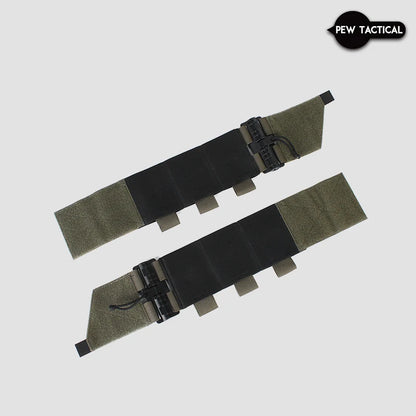 Pew Tactical FCSK Plate Carrier Quick Release Cummerbund Airsoft Gear UA31