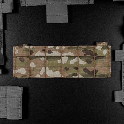 Chest Rig Harnesses Extension Accessories Chest Vest Rig Phone Panel Airsoft Vest Accessories