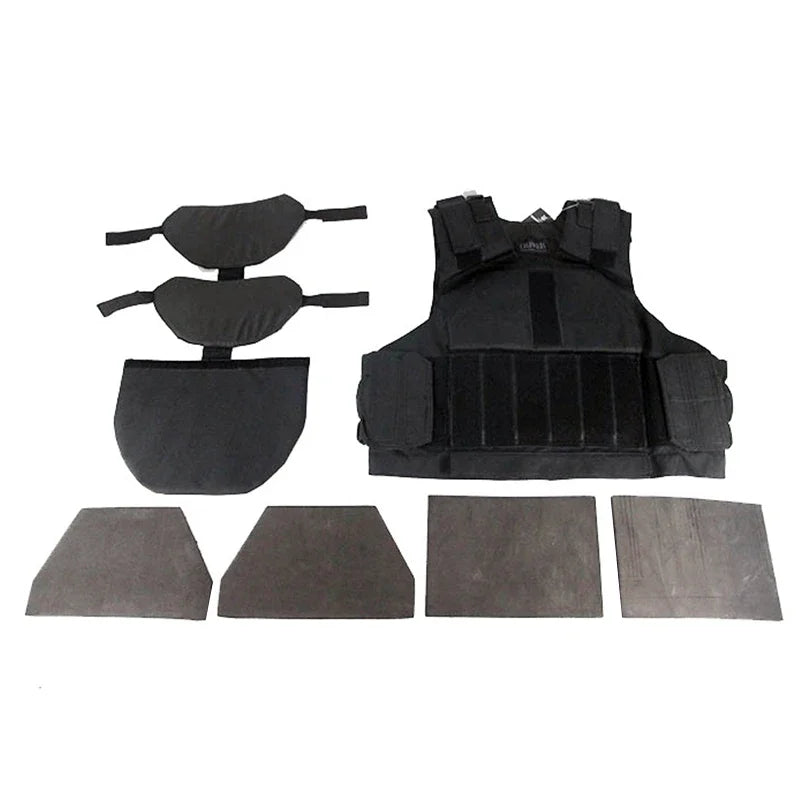 Russian FSB&MVD Defender-2 Tactical Training Vest 1000D Nylon DF2 Combat Protective Vest For Hunting Paintball Gear