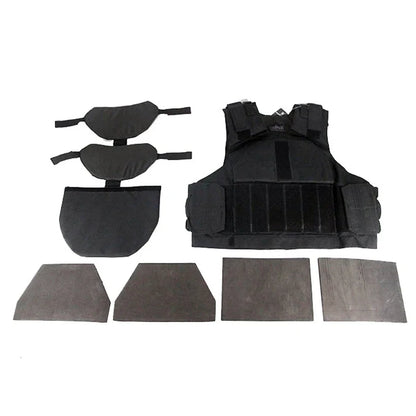 Russian FSB&MVD Defender-2 Tactical Training Vest 1000D Nylon DF2 Combat Protective Vest For Hunting Paintball Gear