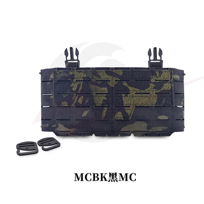 V4 Adjustable Triple Four Six Insertable Storage Bag - SC Style