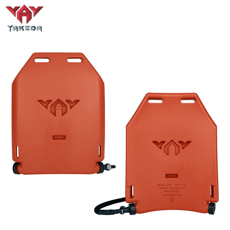 YAKEDA   New kettle insert board 1.75L inner tank PE 5-level training vest kettle insert board