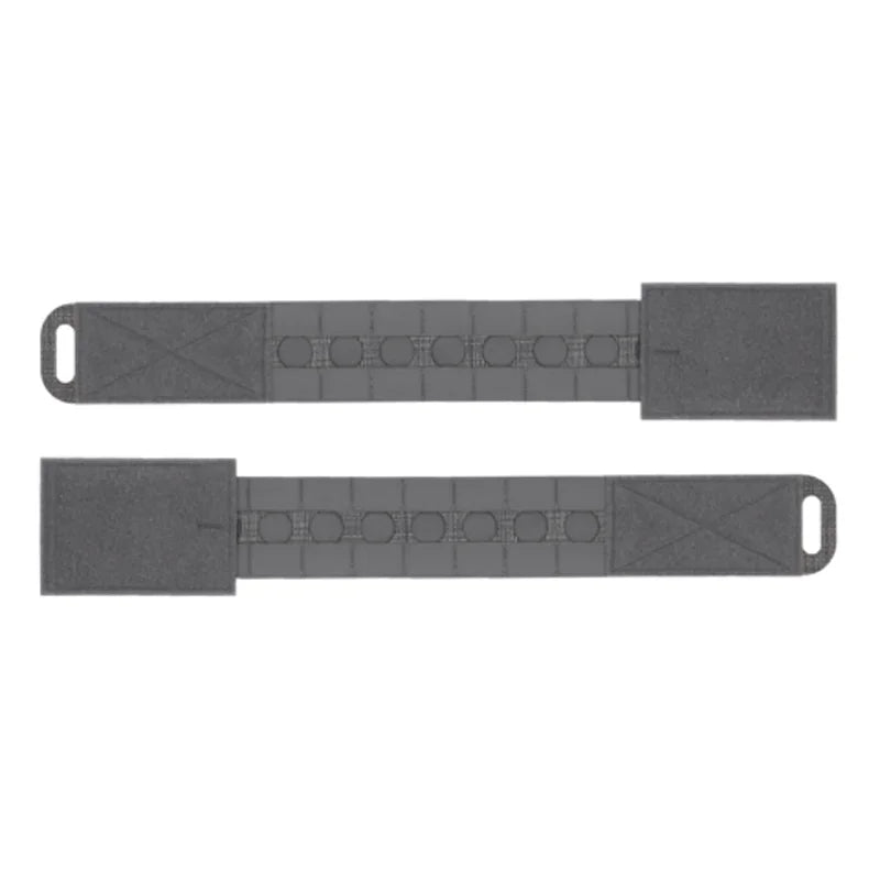 FCPC/FCSK  Tactical Vest Carbon Fiber Lining Assault Cummerbund Waist Cover Belt Waist Seal
