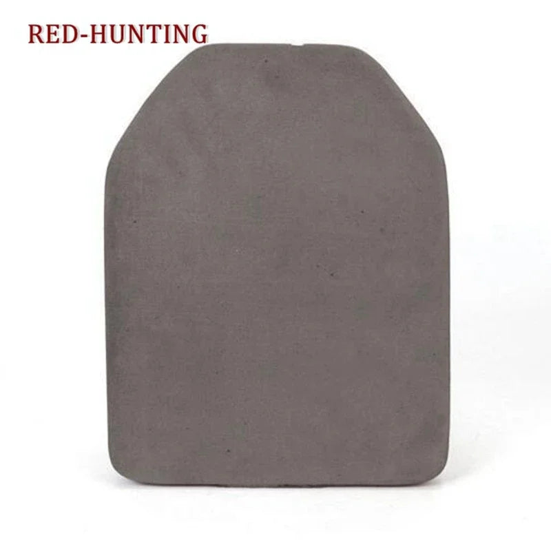 2pcs Plates Outdoor Tactical Vest Inner Liner Foam Shock Board Tactical Vests EVA Pad Resistant Dummy Ballistic Plate Gear