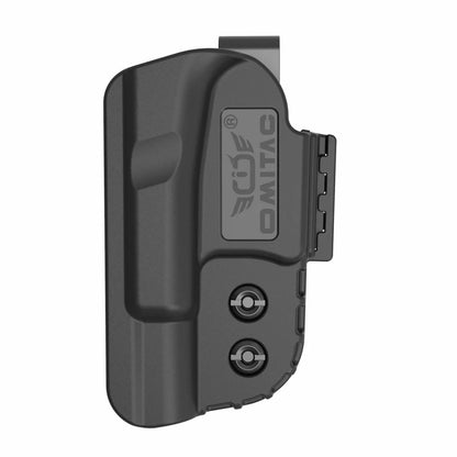Ambidextrous IWB Holster for G17 19 22 26