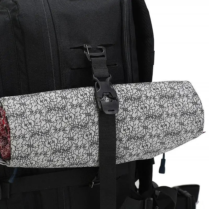 Adjustable Shoulder Straps for Backpack Bag  Wide Comfort Padding Perfect for Hiking Travelling Daily Use