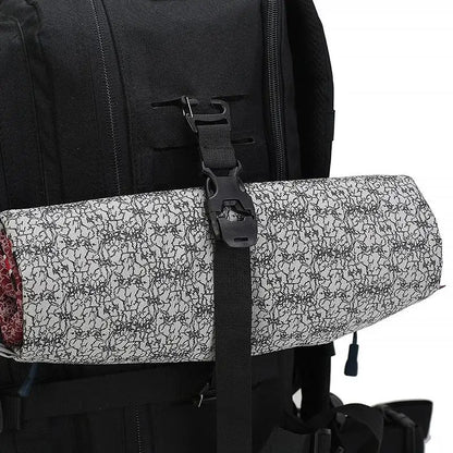 Adjustable Shoulder Straps for Backpack Bag  Wide Comfort Padding Perfect for Hiking Travelling Daily Use