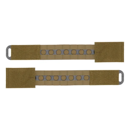 FCPC/FCSK  Tactical Vest Carbon Fiber Lining Assault Cummerbund Waist Cover Belt Waist Seal
