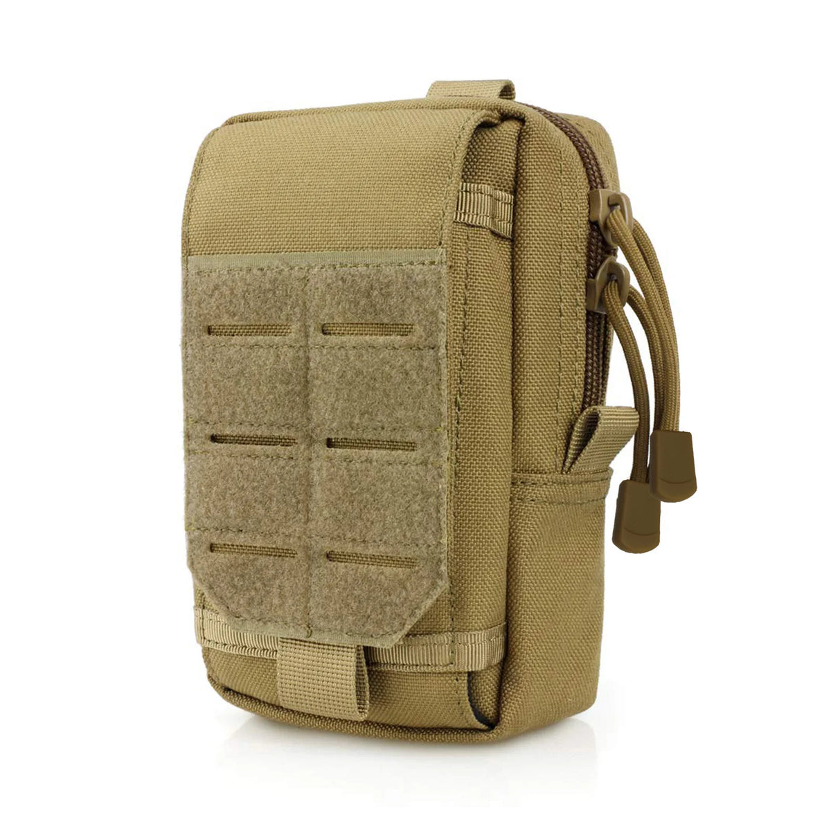 Tactical Molle Pouch Waist Bag Outdoor Men EDC Tool Bag Utility Gadget Organizer Vest Pack Purse Mobile Phone Case