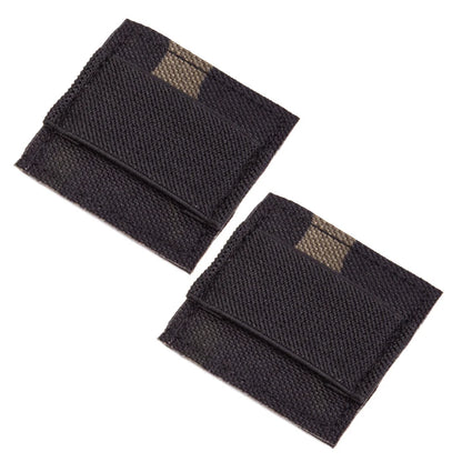Cable Ties for Hunting Gear Tactical Headset Wire Harness Strap Wire Management Panel for Interphone Cable Headset Cable