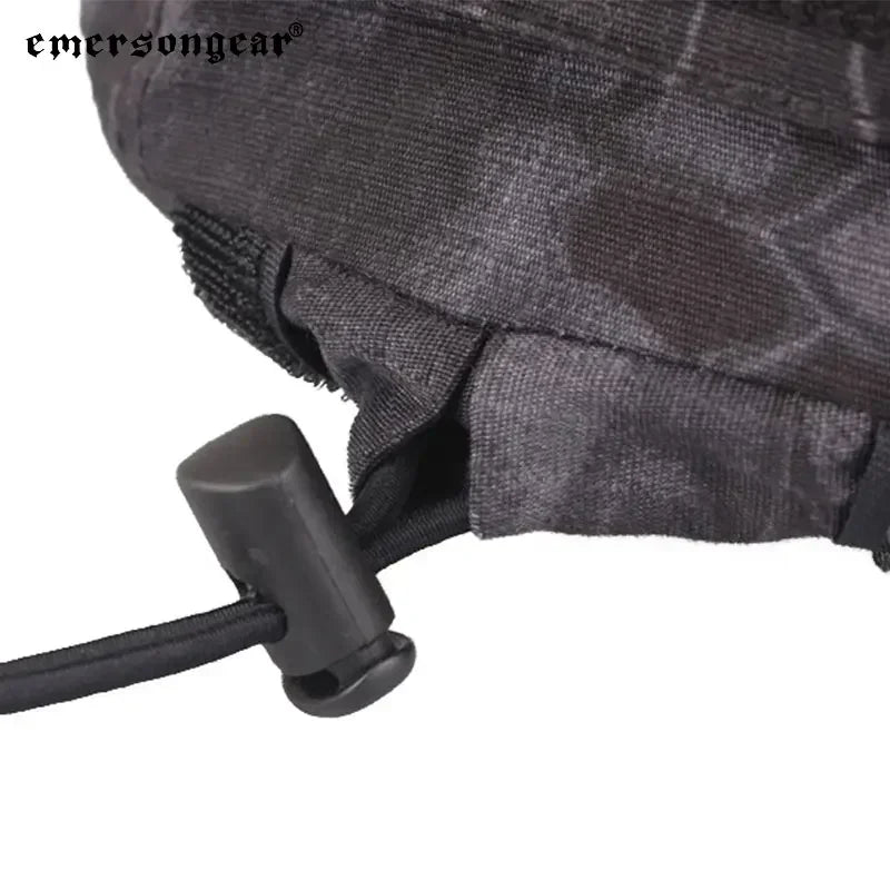 Emersongear Gen.2 MICH Helmet Cover For MICH 2002 Protective Clothing Gear Hunting Hiking Outdoor Combat Camping
