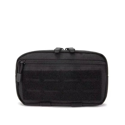 Tactical Molle EDC Waist Pack Utility Medical Phone Pouch Outdoor Hunting Bag