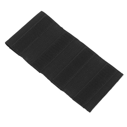 Hunting MP5 MP7 Magazine Holder with Hook Fasteners for MK3 and MK4 Chest Rig MK4 Chest Rig MP5 Magazine Insert