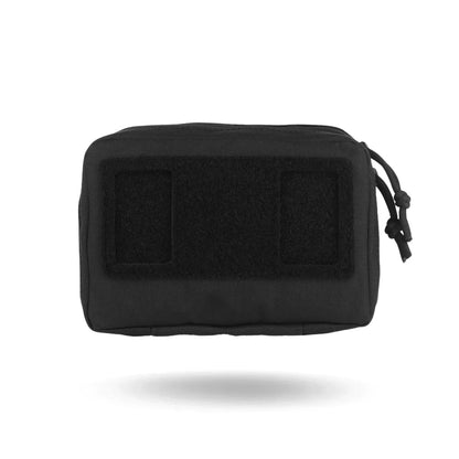 MOLLE Chest Pack, Phone Holder Jacket, Navigation Board Pouch for Sports Chest Bag Airsoft Equipment Outdoor Accessories