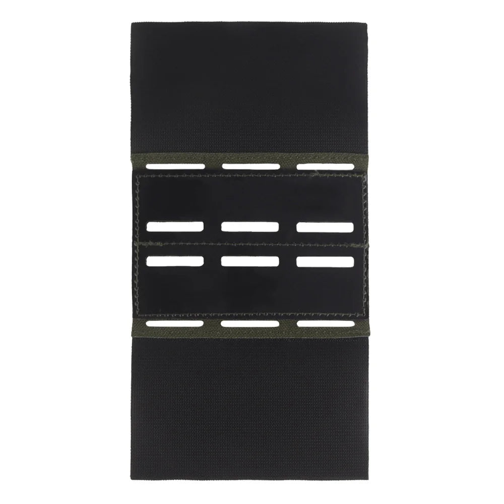 OPHIDIANTAC Three Rows Girdle Panel  Belt Accessories Molles Accessories 4XBB