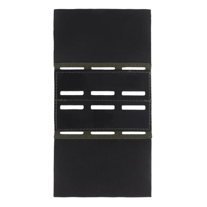 OPHIDIANTAC Three Rows Girdle Panel  Belt Accessories Molles Accessories 4XBB