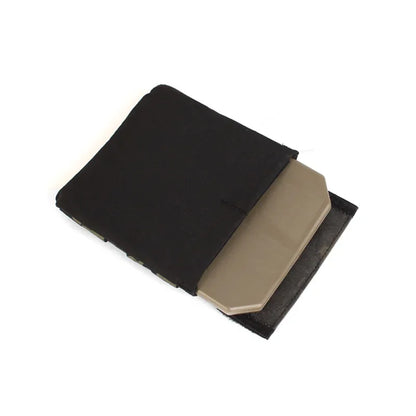 1 Pair CP Tactical Vest Side Plate Set 6*6 Side Panel Hollow Model