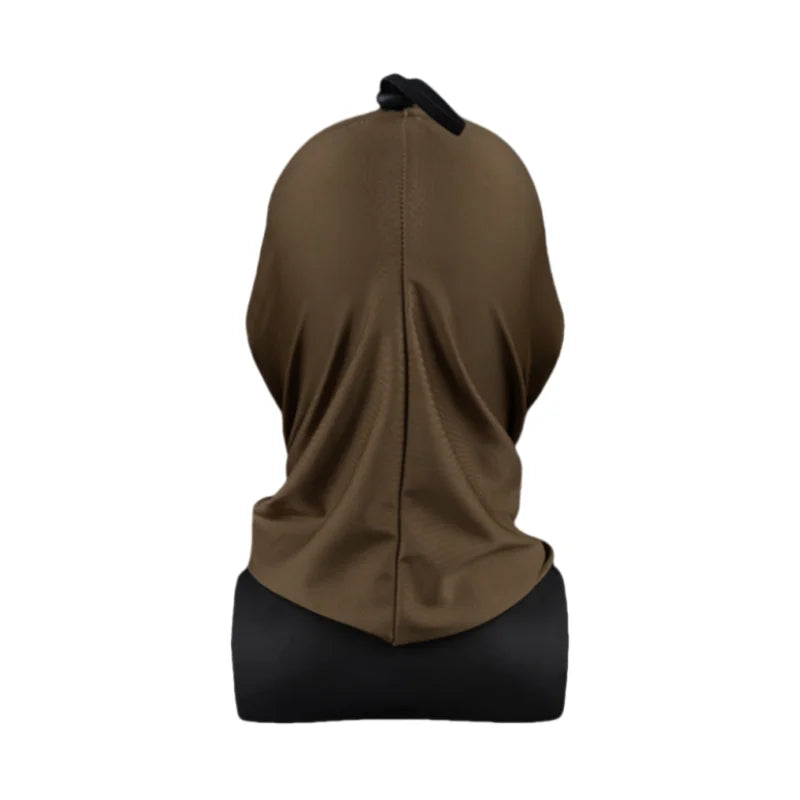 Extended Neck Knight Mask | Windproof Sports Face Mask | for Skiing Motocross & Airsoft