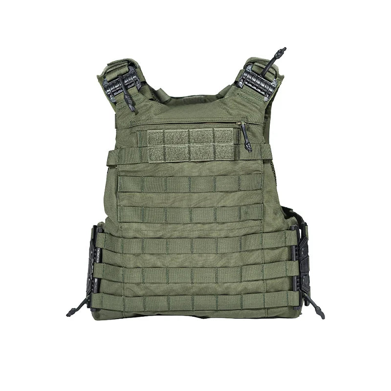 Y DONG1000/500D Anti Red Compact Quick Release Vest With Matching Accessories, One-stop Complete Set