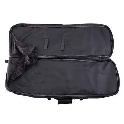 M/L/XL Gun Bag Case Rifle Bag Backpack Sniper Carbine Airsoft Shooting Carry Shoulder Bags for Hunting Accessories