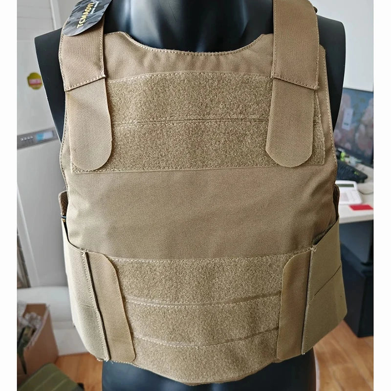 Combat Chest Armor PACA Vest Outdoor Hunting Protection Lightweight And Quick SVS Vest