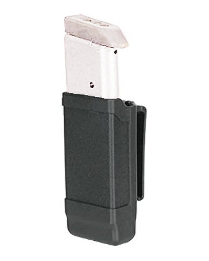 Universal IWB Magazine Holster 9mm Concealed Carry Magazine Holster，Inside The Waistband Mag Pouch
