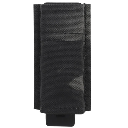 Molle Magazine Pouch for 1911 9mm Universal Mag Bag Single Airsoft Fast Mag Holster Hunting Accessories