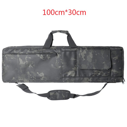 Nylon Tactical Gun Bag Hunting Bag Shooting Airsoft Protection Bag Outdoor Sport Fishing Camping Bag