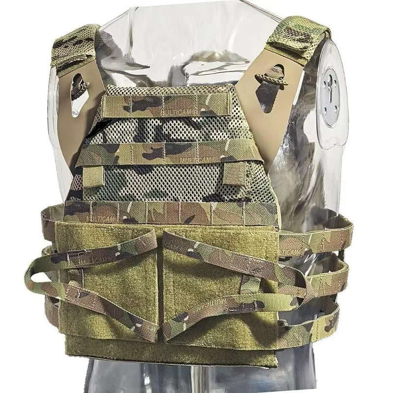 Outdoor Sports JPC2.0 Water Trace Edition Grid version