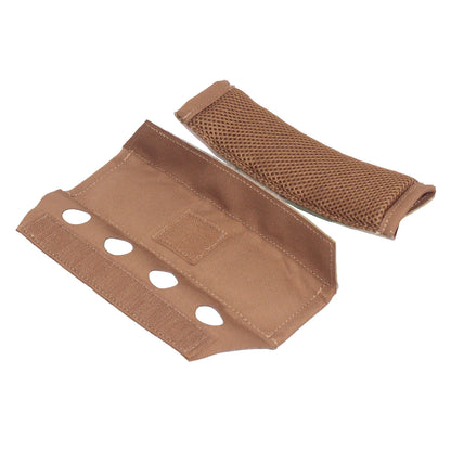 Ferro Concepts Shoulder Pad Cutting Tactical Vest Shoulder Pads Airsoft FCSK FCPC LV119 Vest Plate Carrier Shoulder Pad