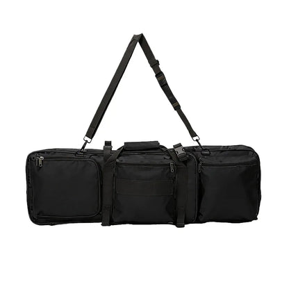 85cm Airsoft Gun Bag Nylon Gun Holster Hunting Backpack Tactical Backpack Outdoor Sport Protection Shoulder Bag