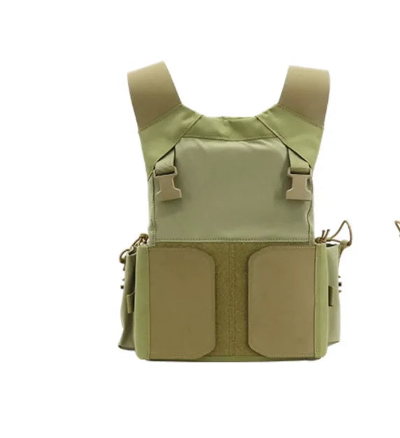 Lightweight Outdoor Sports Module Vest (LVMBAV)