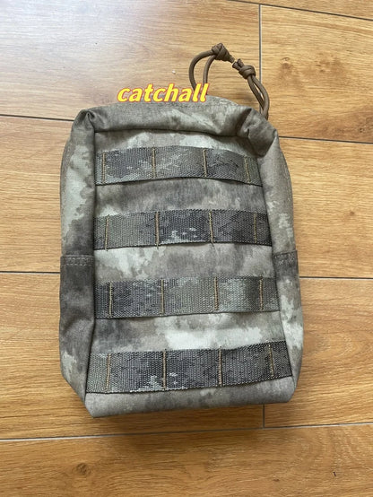 ATAU-v1 Vest And Various Accessories