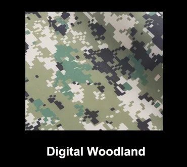 20X150CM Tactical Gunskin Gear Skin Waterproof Super Elastic Self Wrap Camouflage Hunting Belt
