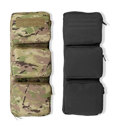 Tactical Backpack for Outdoor CS Airsoft Hunting Gun Bag Oxford Single Shoulder Bag 60cm