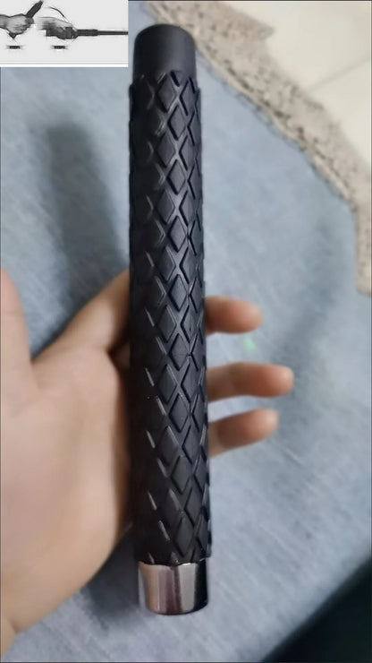 For Telescopic Stick Box Baton Storage Shell
