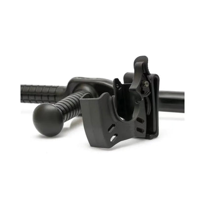 TONFA HEART BATON HOLDER V2  Tonfa Baton holster Adjustable positions locking system BATON holder