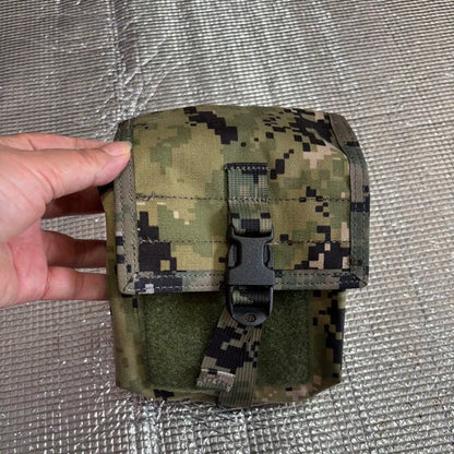 Y DONG AOR2 FCPC V5 Laser Cutting Lightweight Tactical Tank Top Package Complete