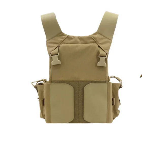 Lightweight Outdoor Sports Module Vest (LVMBAV)