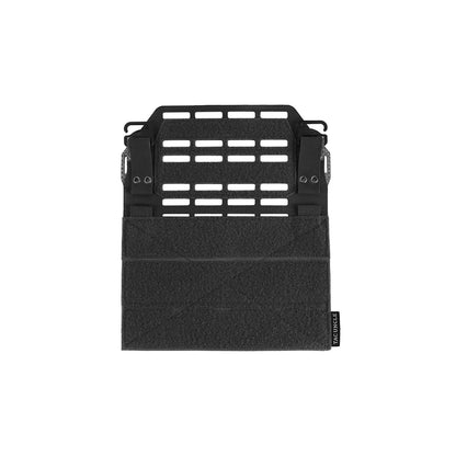 Tactical Plate Carrier Adaptive Placard Tracer Molle Placard Hunting Airsoft Equipment Accessories CS Game Outdoor Sports